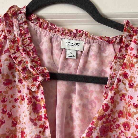 J.Crew top - Picture 4 of 5